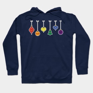 Don we now our gay apparel Hoodie